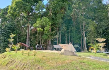 Six Acres Campsite, Kota Tinggi