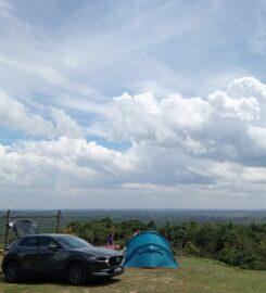 Six Acres Campsite, Kota Tinggi