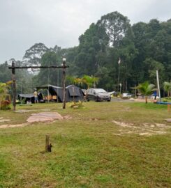 Six Acres Campsite, Kota Tinggi