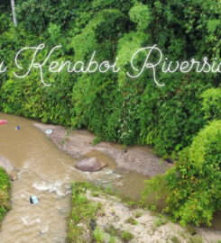 Ulu Kenaboi Riverside