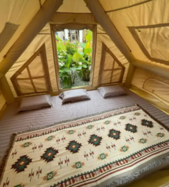 Beacon Resort Glamping Starry Campsite