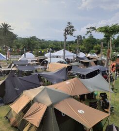 Himalaya Camp, Gopeng