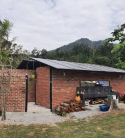 Himalaya Camp, Gopeng