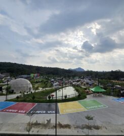 Himalaya Camp, Gopeng