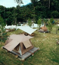 Senho Outdoor Camping, Kampar