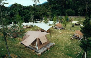 Senho Outdoor Camping, Kampar