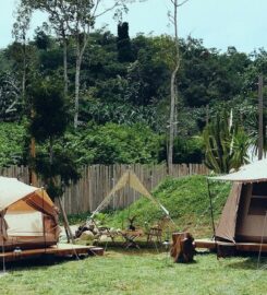 Senho Outdoor Camping, Kampar