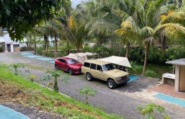 California Farm, Genting Sempah