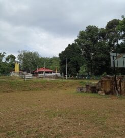 Ikamah Aman Seri Recreational Park Campsite