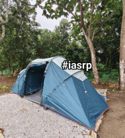 Ikamah Aman Seri Recreational Park Campsite