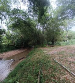 Ikamah Aman Seri Recreational Park Campsite