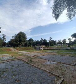 Ikamah Aman Seri Recreational Park Campsite