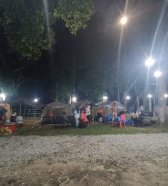 Ikamah Aman Seri Recreational Park Campsite