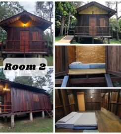 Jungle & Zen Campsite, Bentong