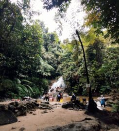 Lata Beringin Campsite, Hulu Langat