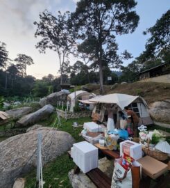 Lenggong Valley Campsite