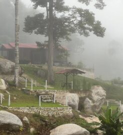 Lenggong Valley Campsite