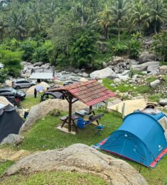 Lenggong Valley Campsite