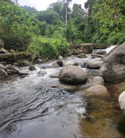 Lenggong Valley Campsite