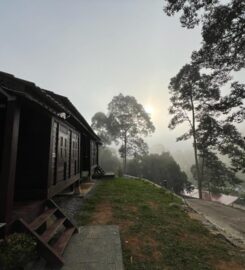 Lenggong Valley Campsite