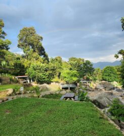 Lenggong Valley Campsite