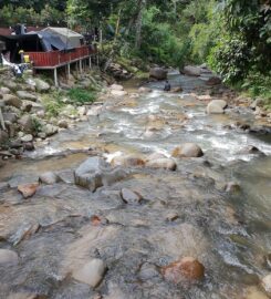 Pangkin Campsite Janda Baik