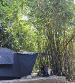 Redup Rindu Campsite, Kampar