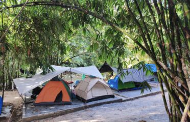 Redup Rindu Campsite (RRC), Kampar