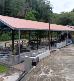 Redup Rindu Campsite, Kampar