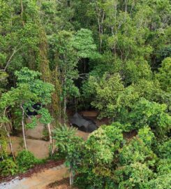 Tupai Emas Campsite, Batang Kali