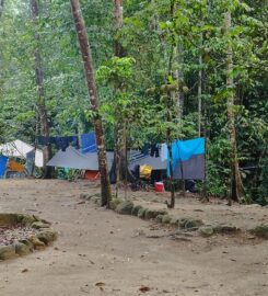 Tupai Emas Campsite, Batang Kali