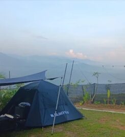 Tana Lenggeng Valley, Mantin