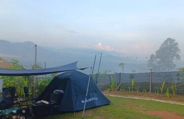 Tana Lenggeng Valley, Mantin