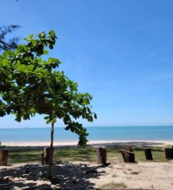 Aliyya Beachfront Campsite