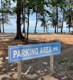 Aliyya Beachfront Campsite
