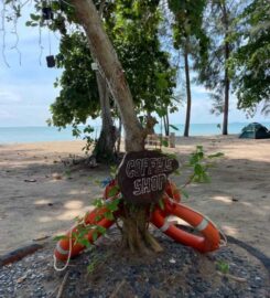 Aliyya Beachfront Campsite