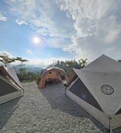 The Bayu Golden Hills