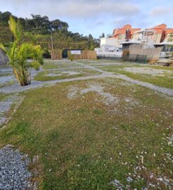 The Bayu Golden Hills