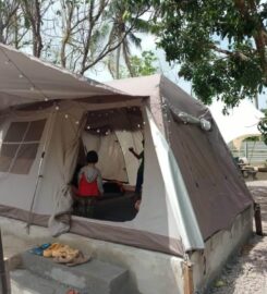 Camper Site Bukit Selantai