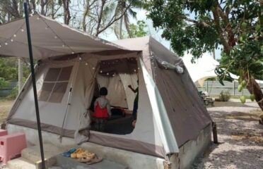 Camper Site Bukit Selantai
