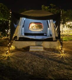 Camper Site Bukit Selantai