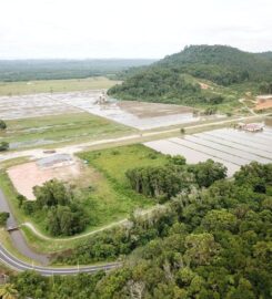 Camper Site Bukit Selantai