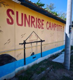 Kanopi Tipi Glamping