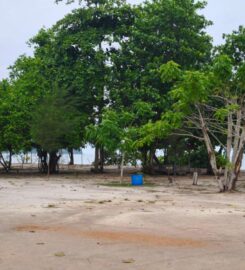 Kanopi Tipi Glamping