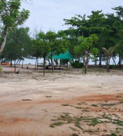Kanopi Tipi Glamping