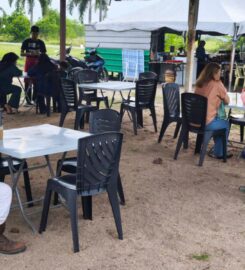 Kanopi Tipi Glamping