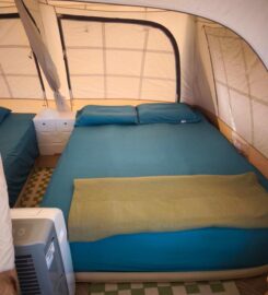 Kanopi Tipi Glamping