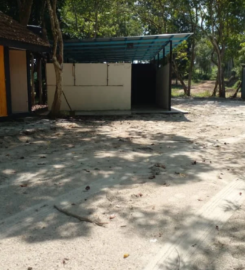 Conway Cove Campsite