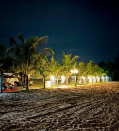 D'Zaitun Guesthouse & Campsite