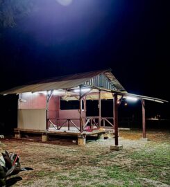 D'Zaitun Guesthouse & Campsite